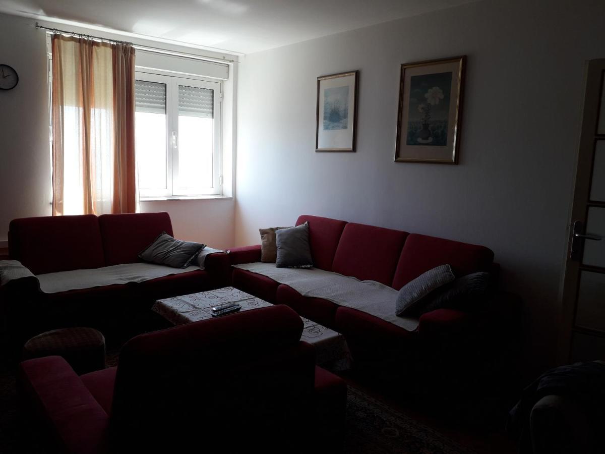 Apartment Melita Dubrownik Zewnętrze zdjęcie