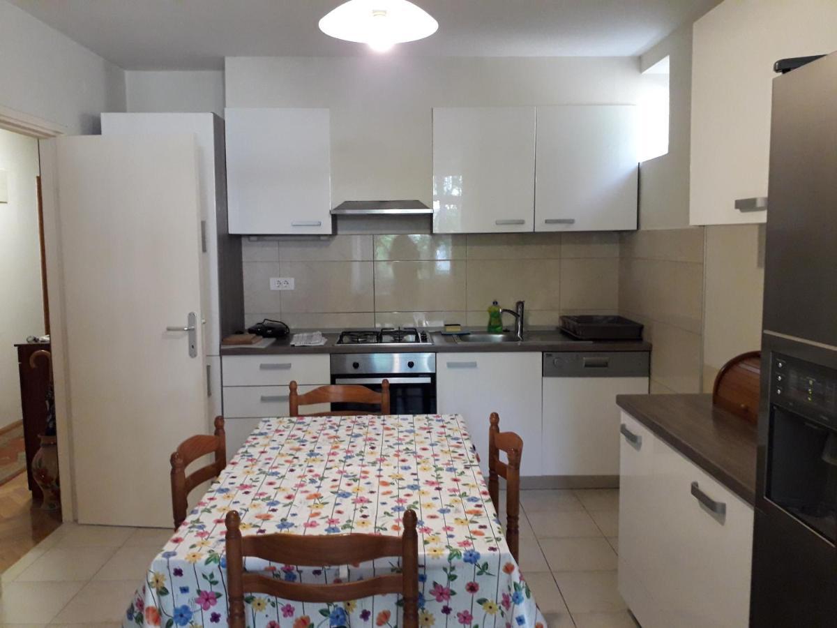 Apartment Melita Dubrownik Zewnętrze zdjęcie
