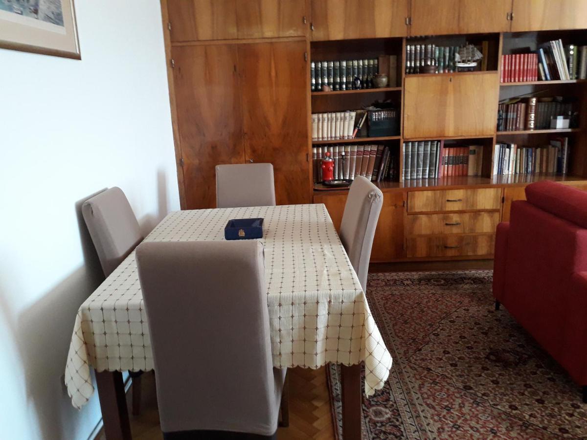 Apartment Melita Dubrownik Zewnętrze zdjęcie