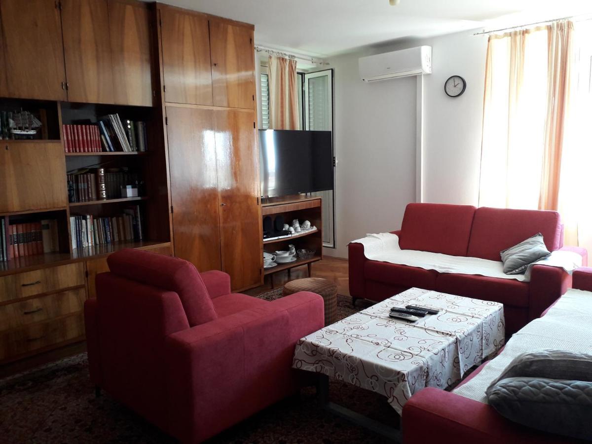 Apartment Melita Dubrownik Zewnętrze zdjęcie