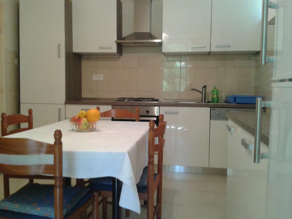 Apartment Melita Dubrownik Pokój zdjęcie