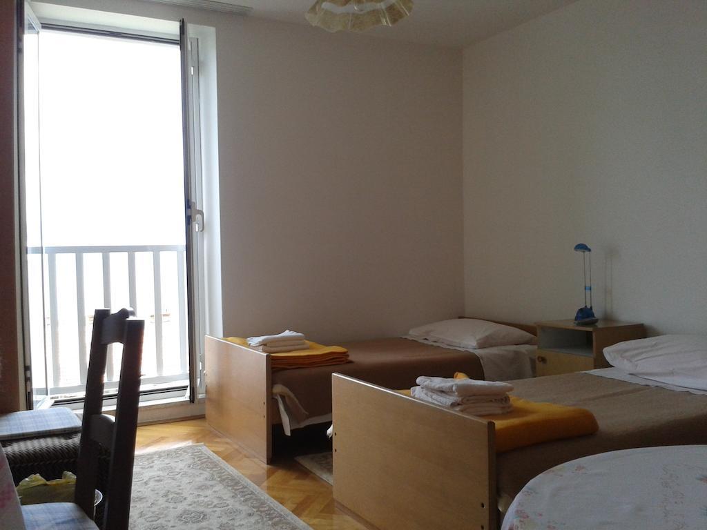 Apartment Melita Dubrownik Pokój zdjęcie