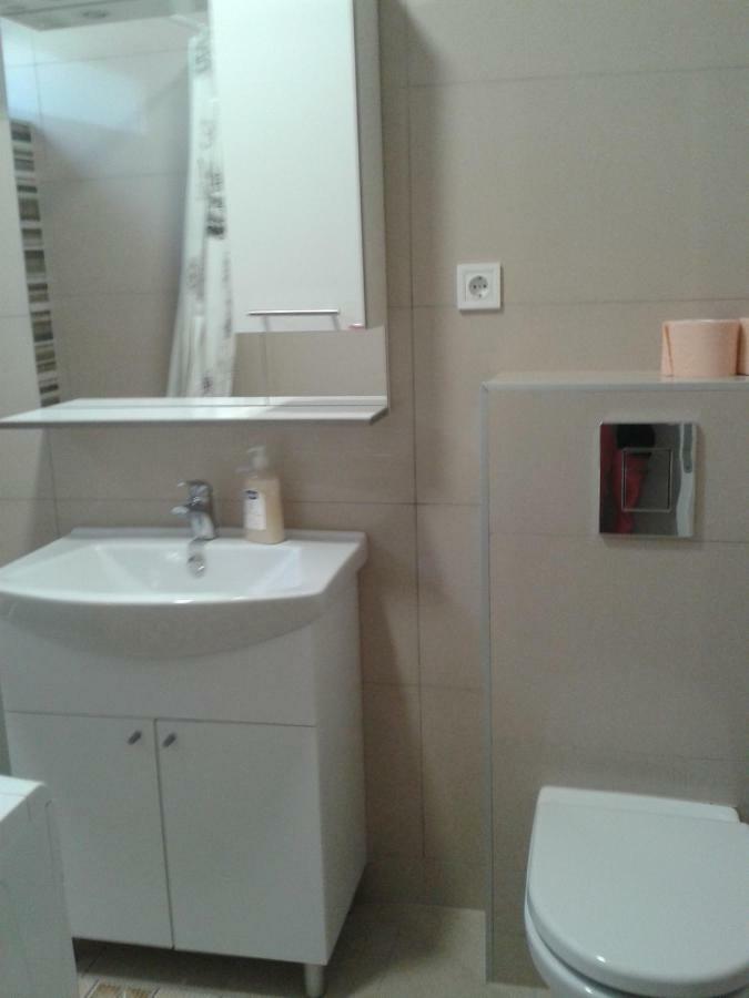 Apartment Melita Dubrownik Zewnętrze zdjęcie