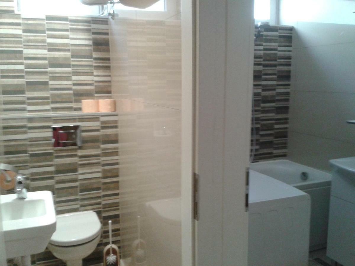 Apartment Melita Dubrownik Zewnętrze zdjęcie